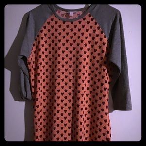 Lularoe Disney Randy s